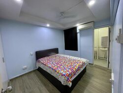 Blk 208 Yishun Palm Spring (Yishun), HDB 3 Rooms #479150331